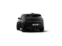 Land Rover Range Rover Sport - Vorschau Bild 4