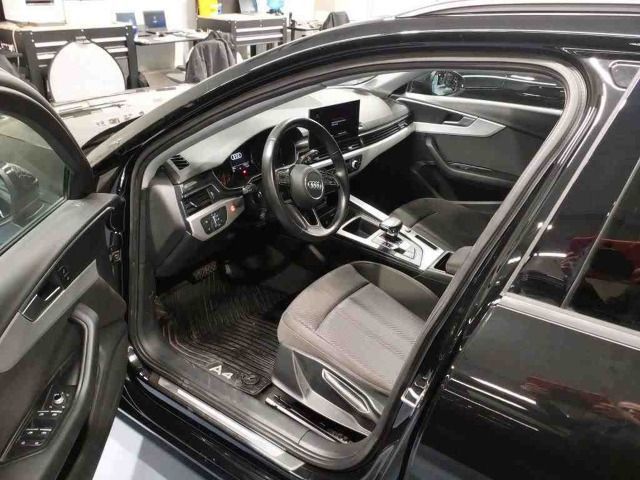 Audi A4 - Bild 4