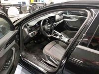 Audi A4 - Vorschau Bild 4
