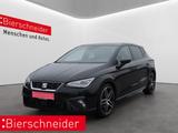 Seat Ibiza 1.5 TSI DSG FR LED NAVI PANORAMA KAMERA SH - Seat Ibiza: 5p