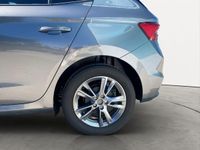Skoda Fabia - Vorschau Bild 7