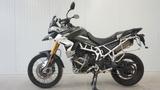 Triumph Tiger 900 *ABS* - TRIUMPH TIGER 900