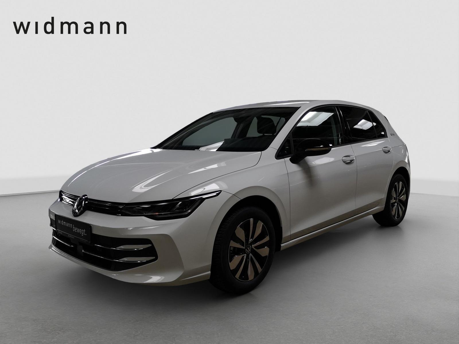 Volkswagen Golf Life 1.5 l TSI OPF 6-Gang Rückfahrkamera, N, миниатюра 2