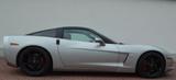 Corvette CORVETTE C6 /  6.0 V8 / Coupe / EU Modell - Corvette: C