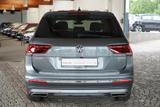 Volkswagen Tiguan Allspace 2.0 TDI Highline 4Motion LED ACC - VW Tiguan Allspace Gebrauchtwagen in Hamburg