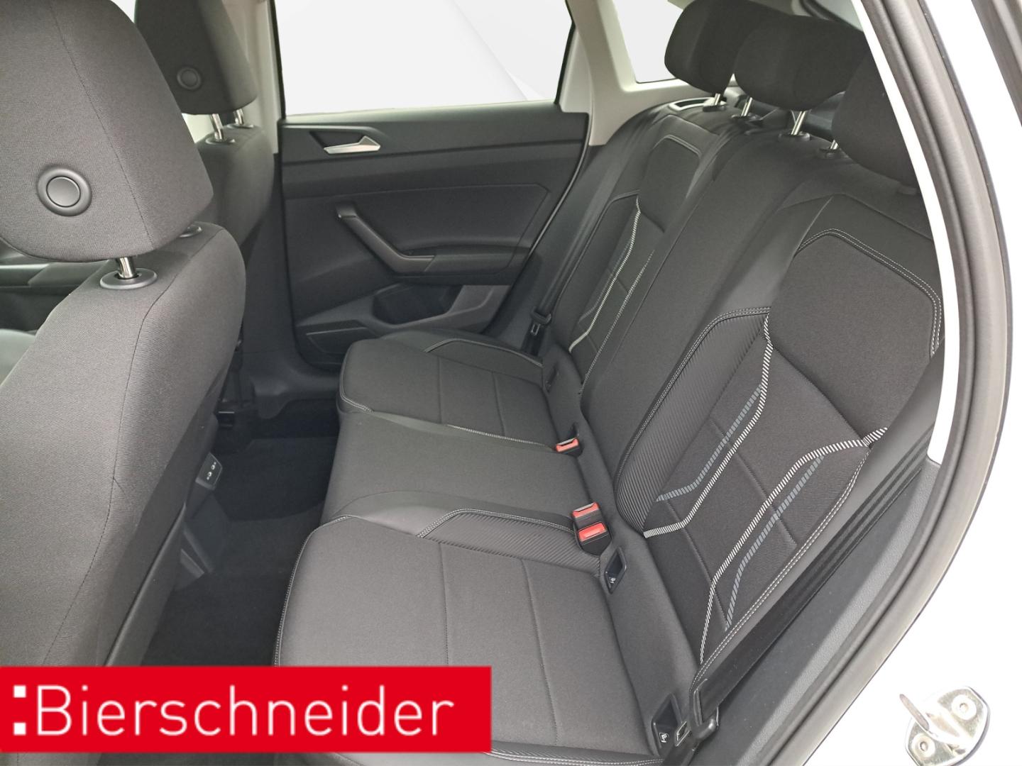 Volkswagen Taigo 1.0 TSI DSG Style IQ-LIGHT DIGITAL COCKPIT, миниатюра 10
