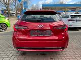 Toyota Corolla Touring Sports 1.2T SHZ LHZ NAVI Kamera - Toyota Gebrauchtwagen von 2020