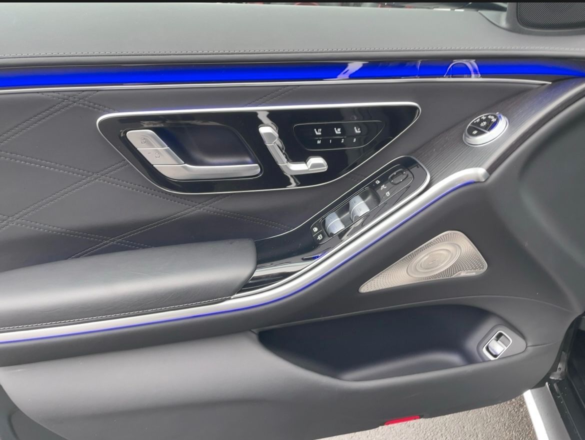 Fahrzeugabbildung Mercedes-Benz S 63 E-Perf. AMG/Fond-Ent./Pano/Burm./Distr./HuD