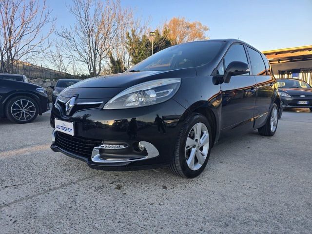 Renault Scenic Scénic XMod 1.5 dCi 110CV EDC Liv