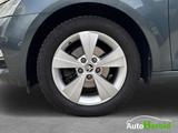 Skoda Octavia Combi Style 1,6TDI 85 kW+WKR+ACC+SMARTLI - Skoda Octavia mit Diesel-Antrieb: 1.6