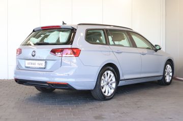 Volkswagen Passat 2.0 TDI ACC+KAM+LED+CARPLAY