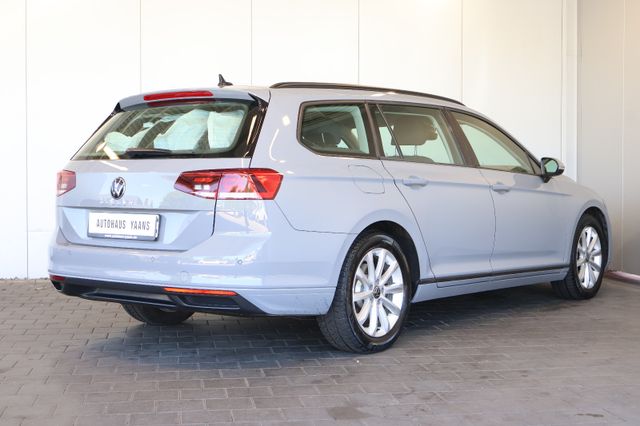 Volkswagen Passat 2.0 TDI ACC+KAM+LED+CARPLAY
