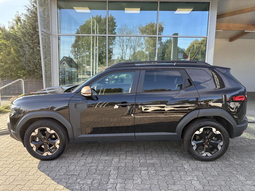 DACIA Duster - Bild 2
