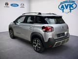 Citroën C3 Aircross Plus - Citroën C3 Aircross: Plus