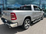 Dodge RAM 1500 CrewCab Laramie 5.7L V8 AHK dt.Fzg - Dodge RAM: Laramie