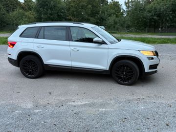 Skoda Kodiaq - 5