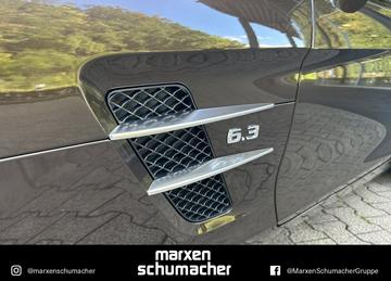 صورة مصغرة 18 لـ 2012 Mercedes-BENZ SLS AMG