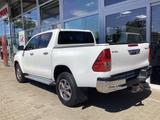 Toyota HiLux 4x4 Double Cab Duty Comfort - Toyota Hilux in Augsburg