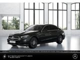 Mercedes-Benz C 200 d #AHK #DISTRONIC #TOTWINKEL #MEMORY #360° - Mercedes-Benz C-Class New cars