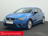 Seat Ibiza 1.0 TSI DSG FR Ab 176 EUR mtl. NAVI KAMERA