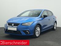 Seat Ibiza - Vorschau Bild 1