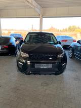 Land Rover Discovery Sport TD4 132kW Automatik 4WD SE SE - Land Rover Discovery Sport von privat