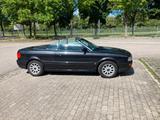 Audi Cabriolet 2.3E - Audi Cabriolet in München