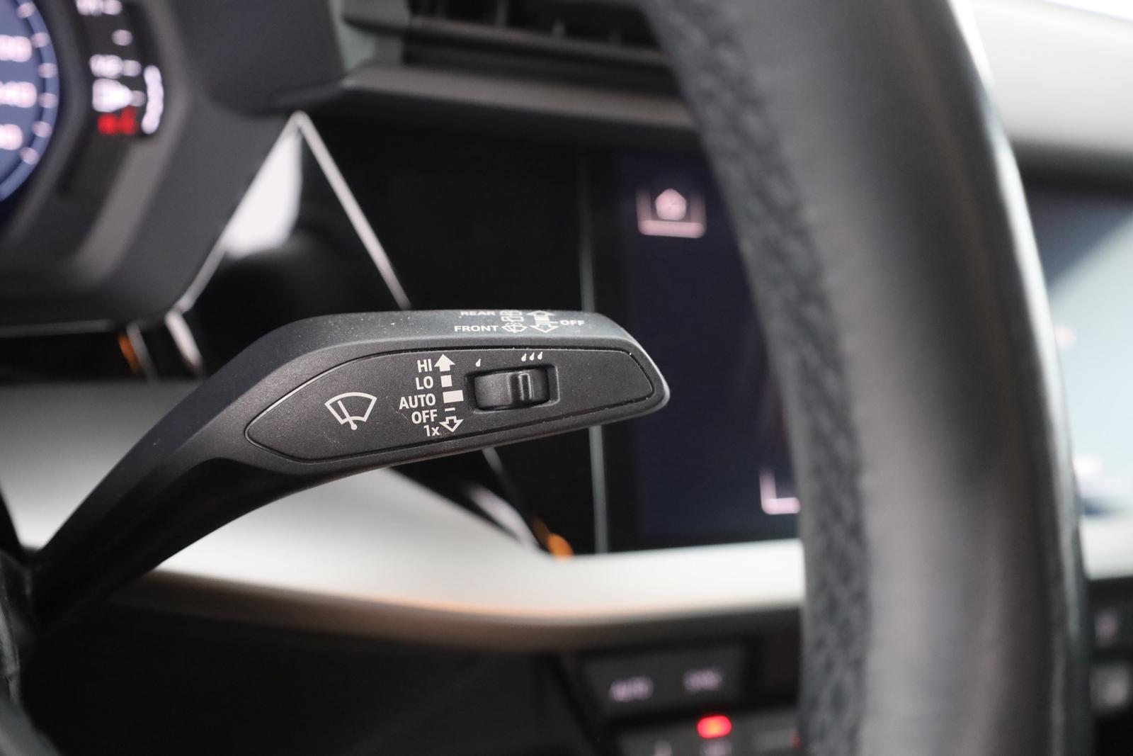 Audi A3 Sportback 30 TFSI advanced LED App-Connect, миниатюра 20