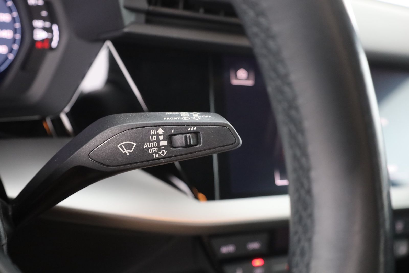 Audi A3 Sportback 30 TFSI advanced LED App-Connect foto 20