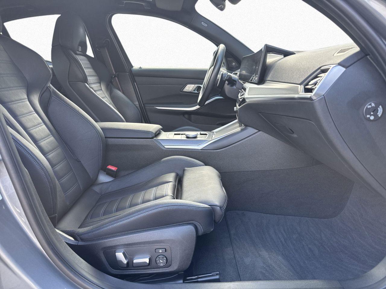 BMW M340i xDrive M Sport SpoSi DaProf AdLED GSD