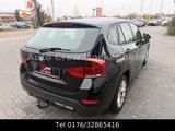 BMW X1 18 i sDrive Automatik - BMW Gebrauchtwagen in Mannheim