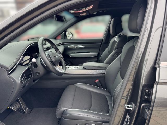 Fahrzeugabbildung Genesis GV70 Sport 4WD Memory Sitze LED ACC El. Heckklap