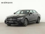 Mercedes-Benz E 450 4M *AMG*LED*Airmatic*Nappa*Memory*360°