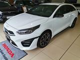 Kia ProCee'd 1.5 T-GDI DCT GT-Line LED|Navi|Sound|RF - Kia pro cee'd / ProCeed aus 2022