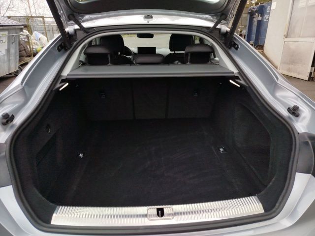 Fahrzeugabbildung Audi A5 Sportback Advanced 40 TFSI 150(204) kW(PS) S