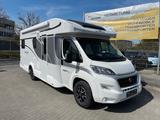 Roller Team Zefiro Plus 286 NAVI RFK SOLAR MARKISE 4-5 Pers. - Roller Team ZEFIRO