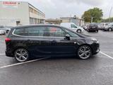 Opel Zafira C Tourer Business Innovation. TÜV NEU - Opel Zafira: C