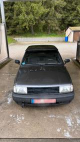 Volkswagen Polo 86c 75Ps GT Motor - gebrauchte VW Polo aus dem Jahr 1991