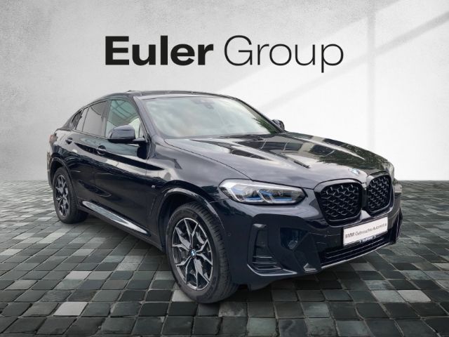 BMW X4 xDrive 30i M-Sport Laser HUD El. Pano Memory foto 5
