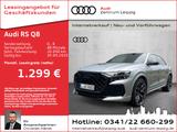 Audi RS Q8 SUV HuD*LASERlicht*RS-AGA*Pano*StHz*AHK*23 - Audi RSQ8 in Stuttgart