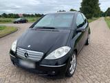 Mercedes-Benz Mercedes A200  Avantgarde * AUTOMATIK * KL... - gebrauchte Mercedes-Benz A 200 aus dem Jahr 2007