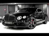 Bentley Continental GT V8 AWD°ACC°KAM°KEYLESS°SOFT CLOSE - scheckheftgepflegte Bentley Gebrauchtwagen