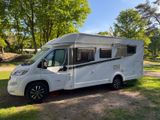 Carado T 448 Luft/Dachklima/Hubbett/TV/Solar - Carado C