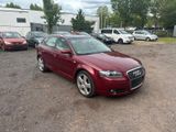Audi A3 Sportback 2.0 FSI Ambition - Audi A3 aus 2005: 2.0