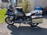 BMW GS 1200 - GEBRAUCHT AUGSBURG