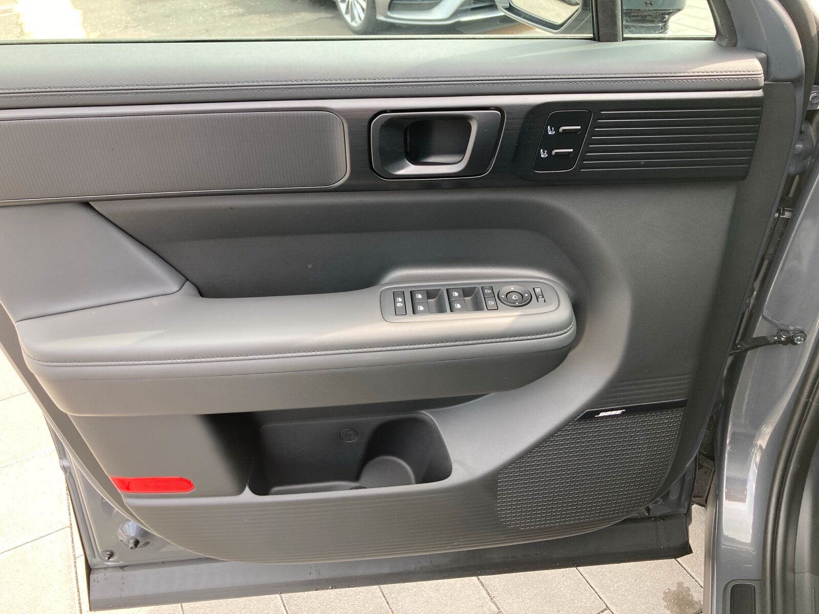 Hyundai Santa Fe – Bild 8