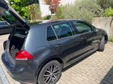 Volkswagen Golf 1.6 TDI BMT ALLSTAR Bluemotion  - Volkswagen Golf: TDI Bluemotion