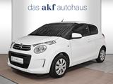 Citroën C1 1.0 VTI Feel-Klima*Kamera*Bluetooth*DAB+ - Citroën C1 in Dortmund