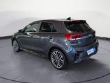 Kia Rio 1.0 T-GDI 120 DCT7 Navigation Rückfahrkamera - Kia Rio: Automatik