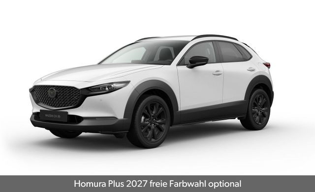 Mazda CX-30 e-SKYACTIV 140 Homura Plus 2027